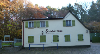 Steinbrüchlein