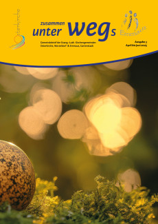 Titelbild Gemeindebrief