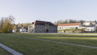 Flossenbürg