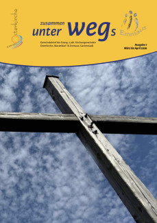 Titelbild Gemeindebrief