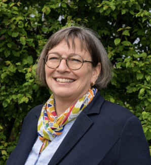 Beate Kimmel-Uhlendorf