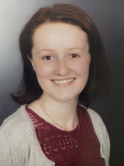 Miriam Schilling