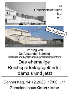Vortrag