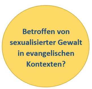 Sexual Gewalt Kreis Frage