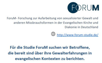 Sexualisierte Gewalt Text