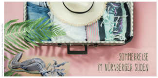 Sommerreise