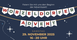Worzeldorfer Advent