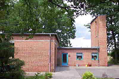 Kindergarten Gaulnhofen